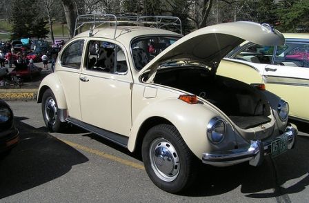 Beetle (classic) 3